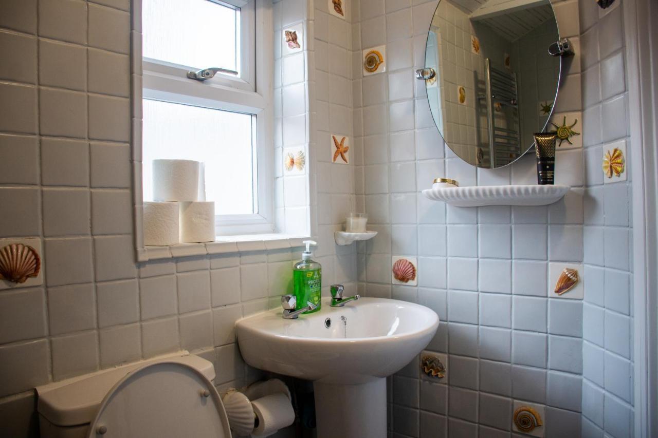 Royale Green View House- Free Parking, Wifi, Perfect For Contractors And Holiday Northampton Exteriér fotografie
