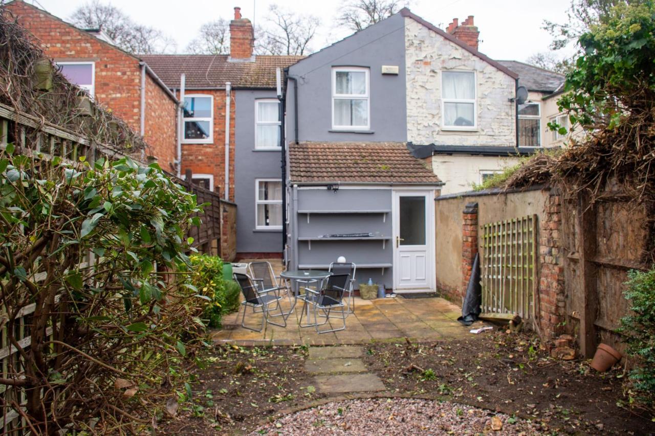 Royale Green View House- Free Parking, Wifi, Perfect For Contractors And Holiday Northampton Exteriér fotografie